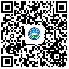 “江门自然资源”政务微博
