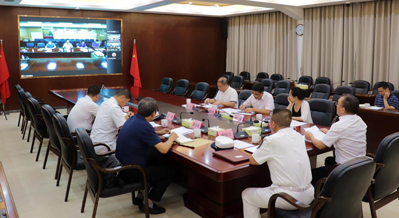 210806推动“十四五”基础测绘 支持军民融合发展江门部分水域水深测量成果提交部队使用 (1).jpg