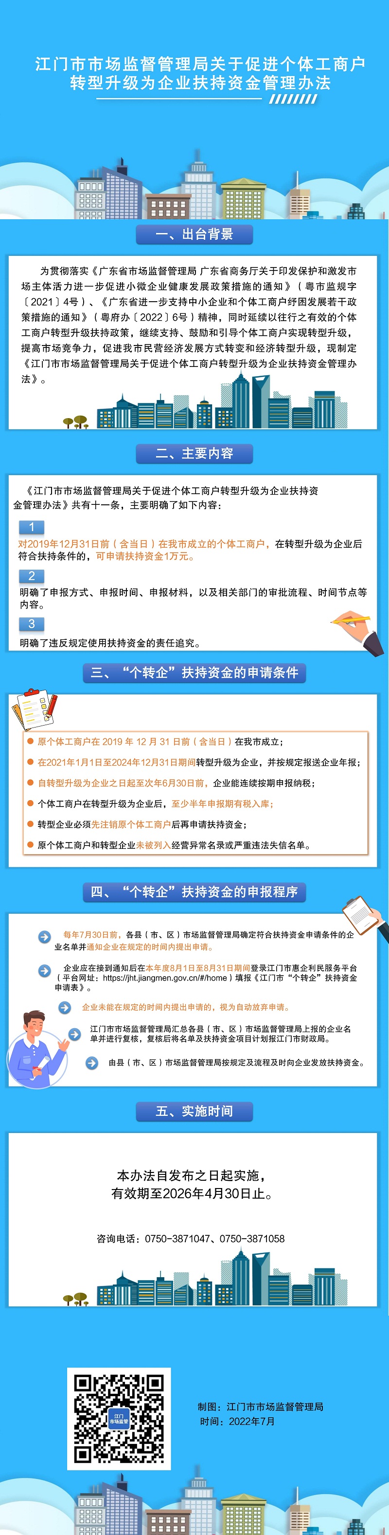 美高梅博彩关于促进个体工商户转型升级为企业扶持资金管理办法（政策图解）.jpg