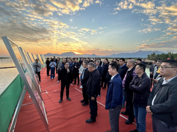 241203全省学习运用“厦门实践”经验深入推动全省生态保护修复工作现场推进会在江门召开 (8).png