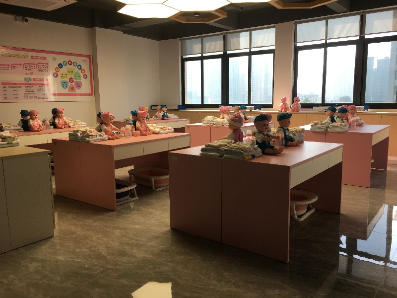 台山分基地育婴实训室.jpg