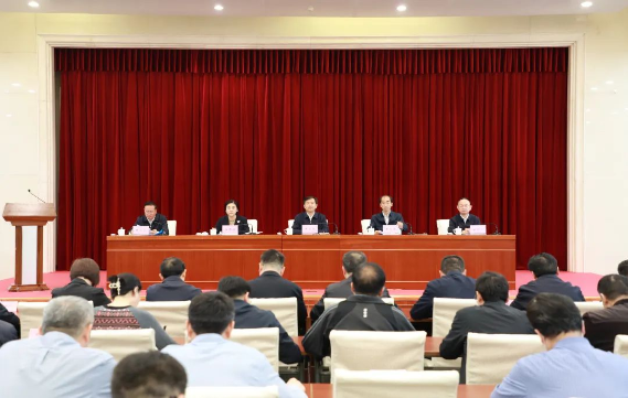 国家信访局举办深入贯彻中央八项规定精神学习教育学习交流会