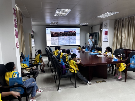 250729保护区暑期研学活动精彩纷呈 点燃青少年探索热情 (3).jpg