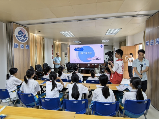 250729保护区暑期研学活动精彩纷呈 点燃青少年探索热情 (5).jpg