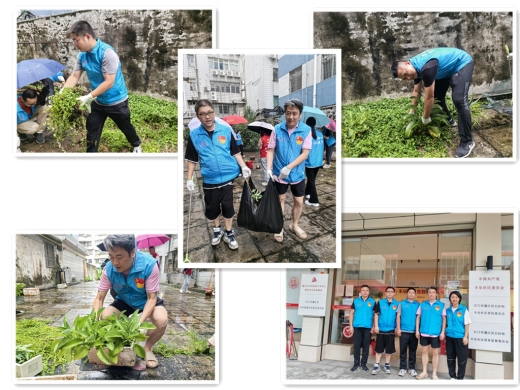 250813吹响“集结号” 共筑防控屏障!江门市不动产登记中心党支部在基孔肯雅热防控一线发挥“四强”党支部作用 (2).jpg