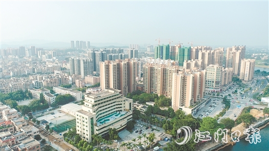 恩平市从优化土地出让、推进“好房子”建设、促进库存去化等八大方面出台具体举措，助力房地产市场持续健康发展。