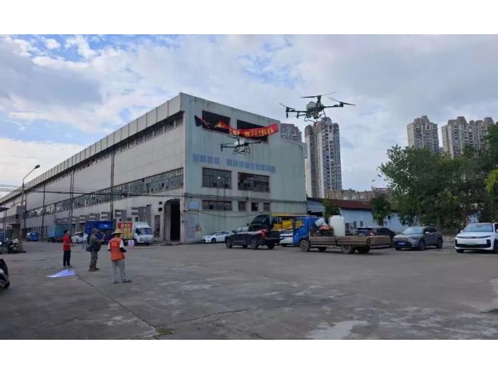 开平市社：整合资源推进“人防+技防”灭蚊行动