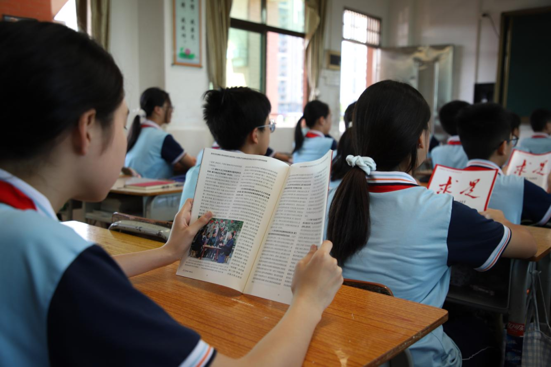 省级名单公布！江门一个区域优秀案例及11所学校入选→