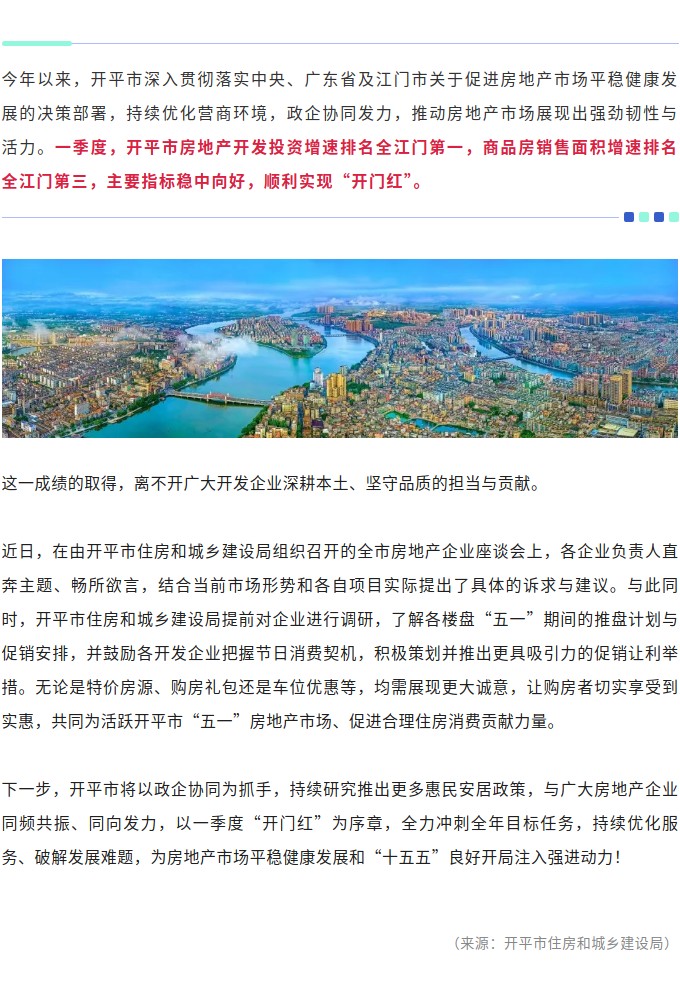 政企协同发力！开平市房地产市场首季飘红！.jpg