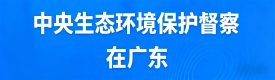 中央生态环境保护督察在广东