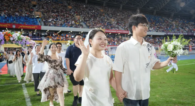 粤超江门主场一场