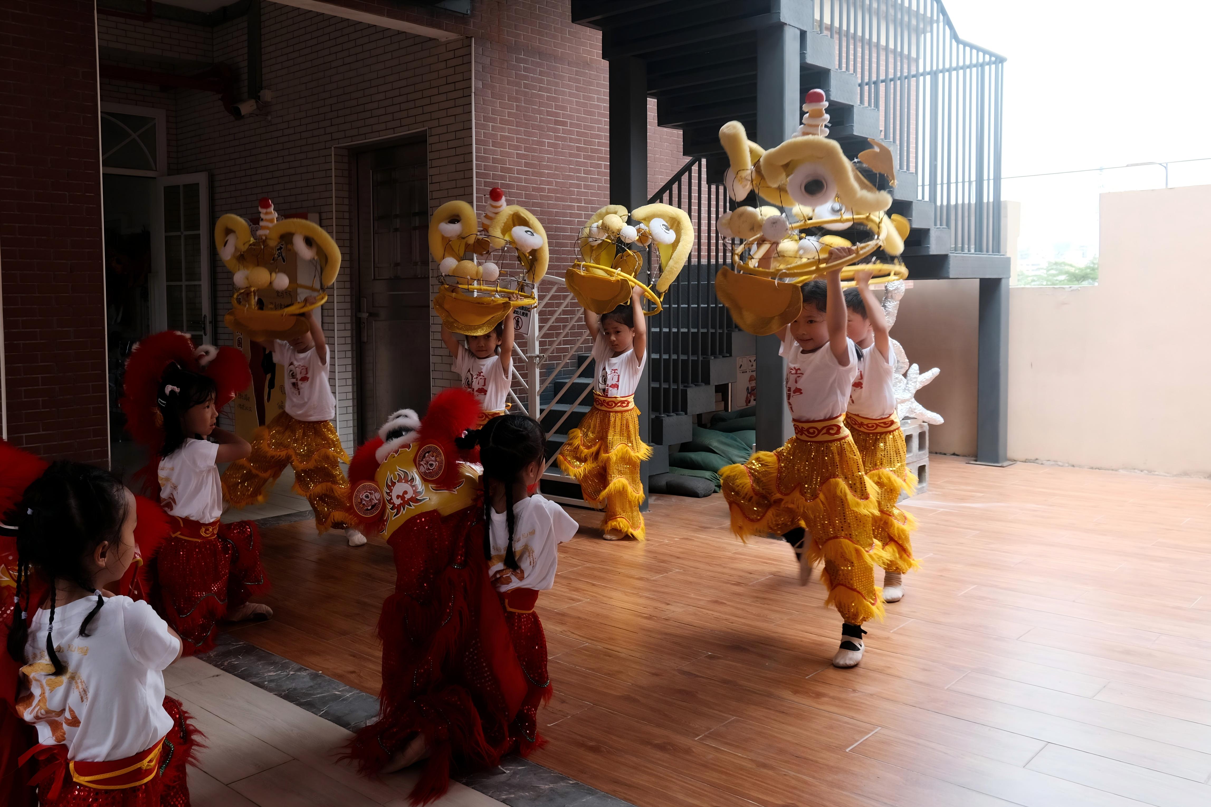 培实幼小醒狮.jpg