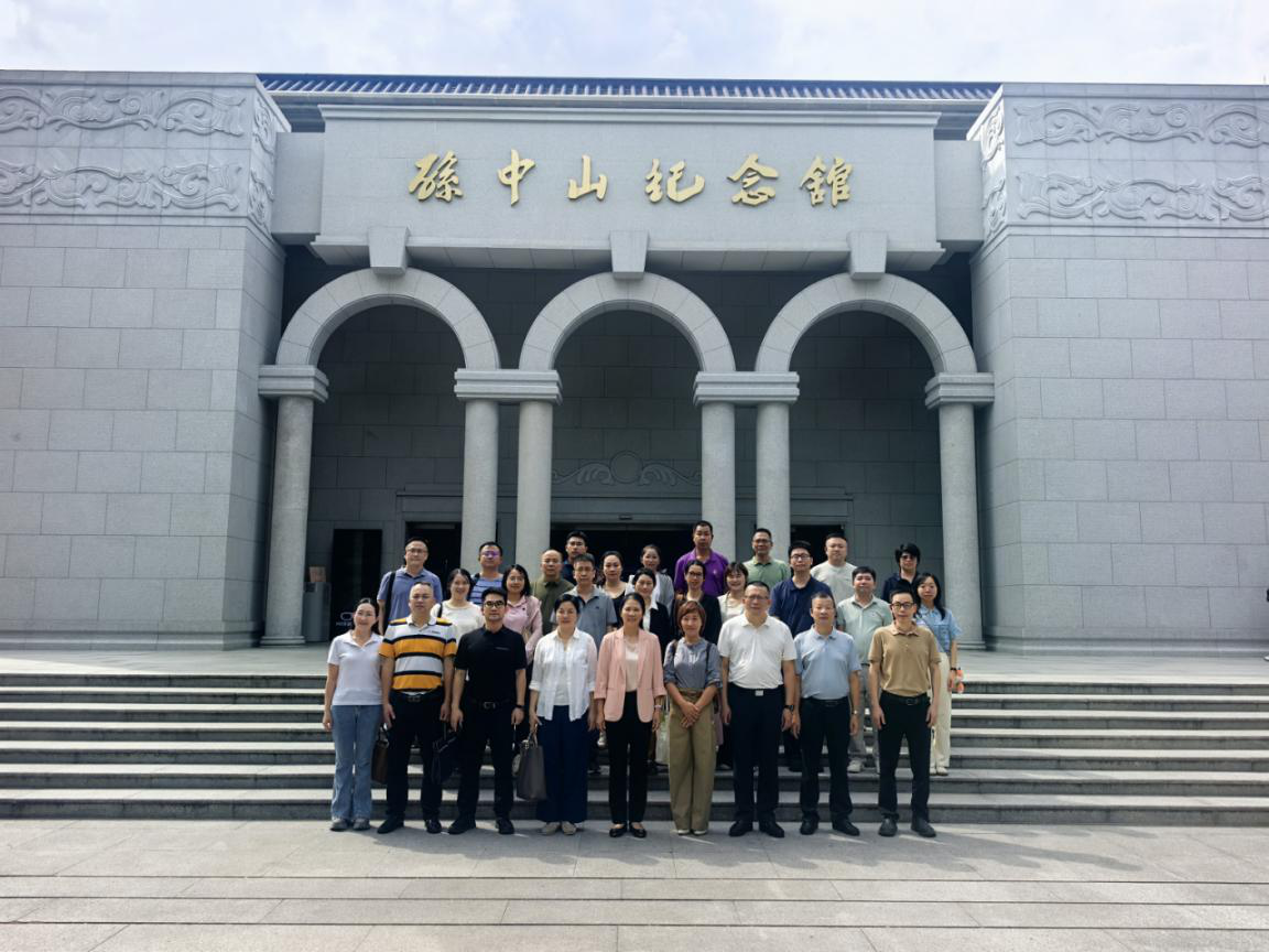 江门市举办2026年民族团结进步创建