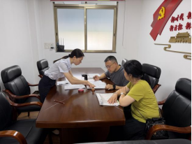260615优化流程提速赋能，跑出便民惠企