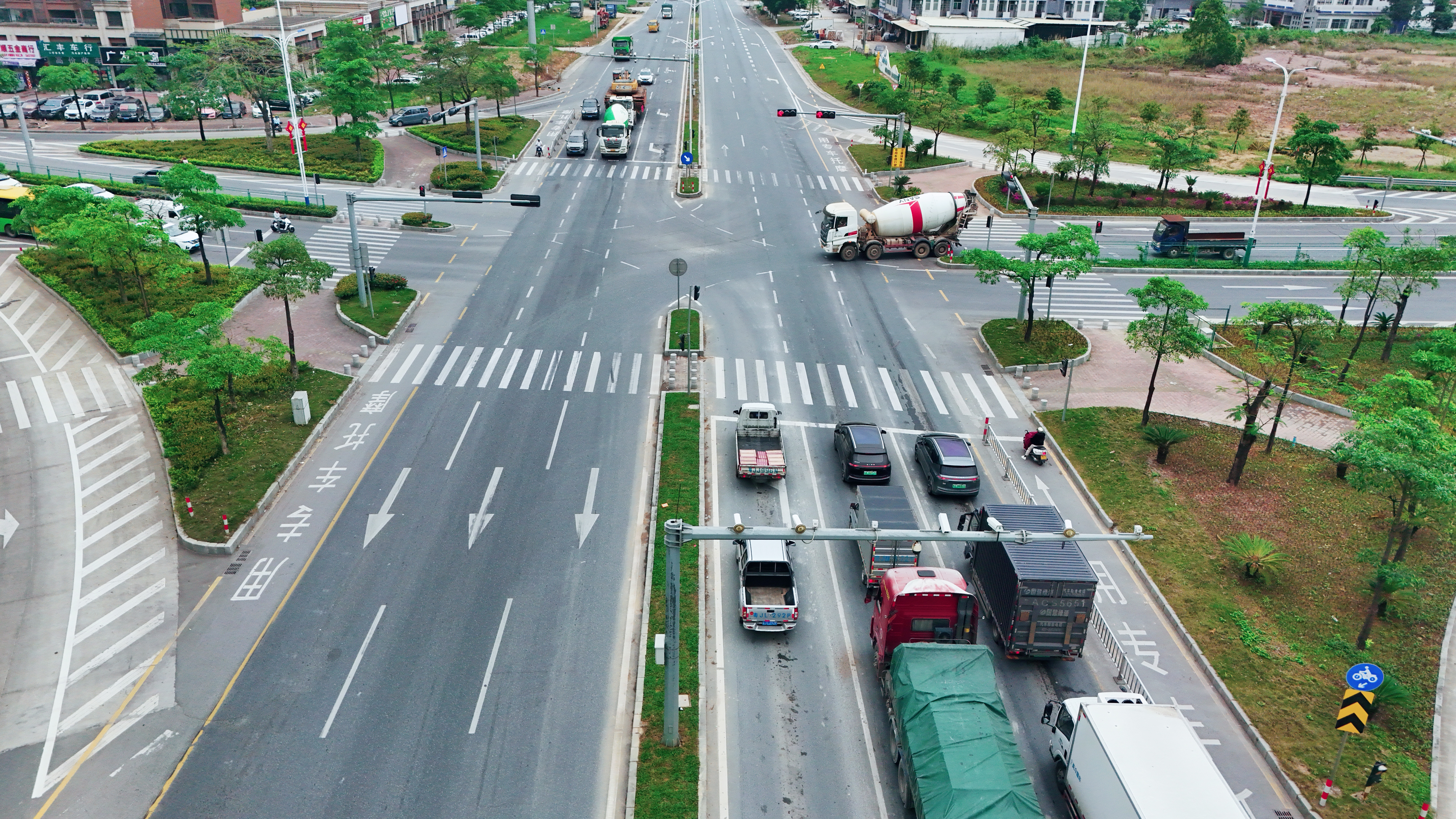 恩平公路事务中心