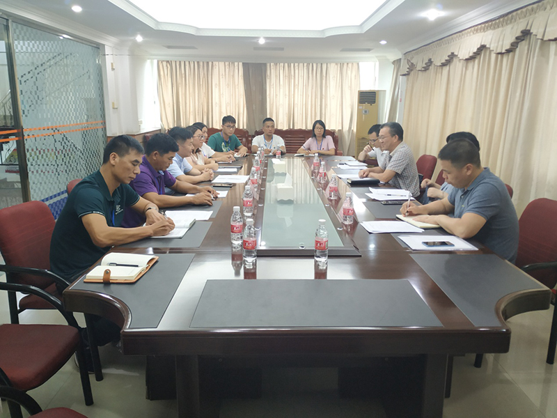 190628市自然资源局深入调研“第一书记”驻村工作和基层党建情况 (2).jpg 190628市自然资源局深入调研“第一书记”驻村工作和基层党建情况 (2).jpg